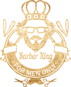 Barberking Logo