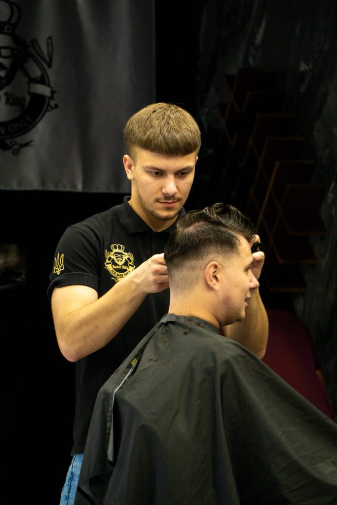 Оновлення стрижки (до 10 днів)